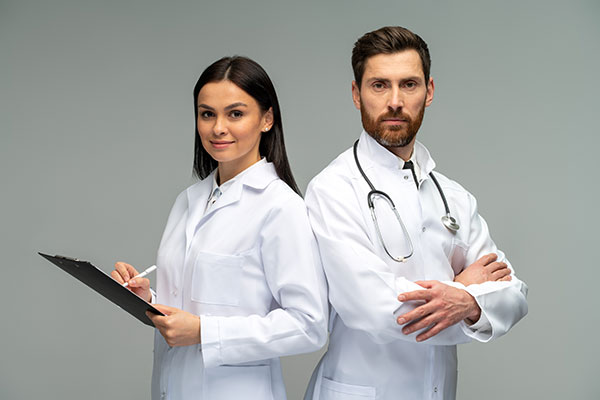 peptide therapy clinic in Oakland Park